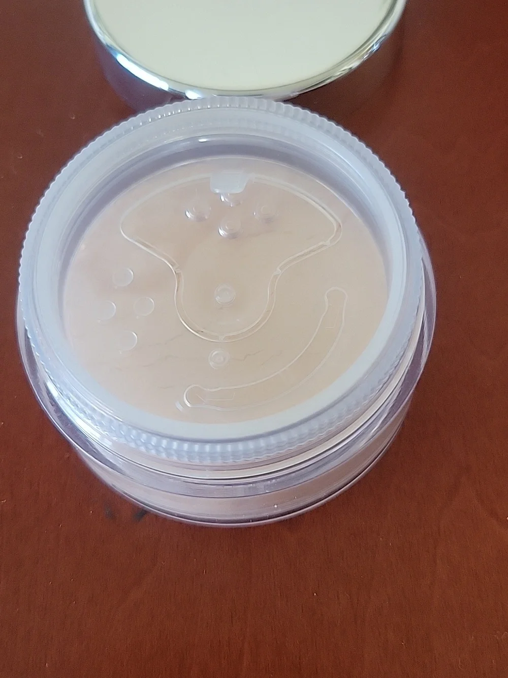 bareMinerals Mineral Veil, Perfect Light